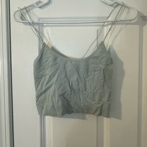 Urban Outfitters Out From Under crop top
